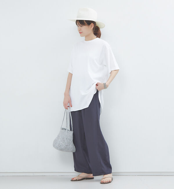 Rouge vif「ストレッチイージーパンツ」|その他|