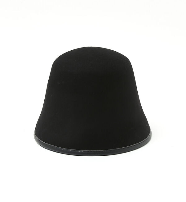 Rouge vif「【RUBEN/ルーベン】フェルトダウンハット / RUS-8134」|その他|