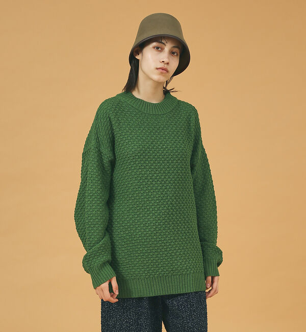 Rouge vif「【RUBEN/ルーベン】フェルトダウンハット / RUS-8134」|その他|