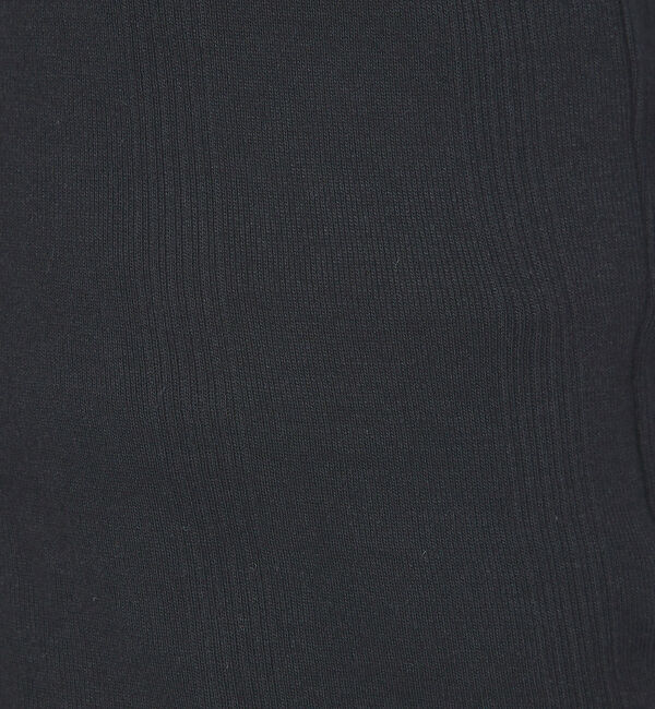 Rouge vif「【Robert P. Miller】パネルリブ Vネックカーディガン / カット」|カーディガン|