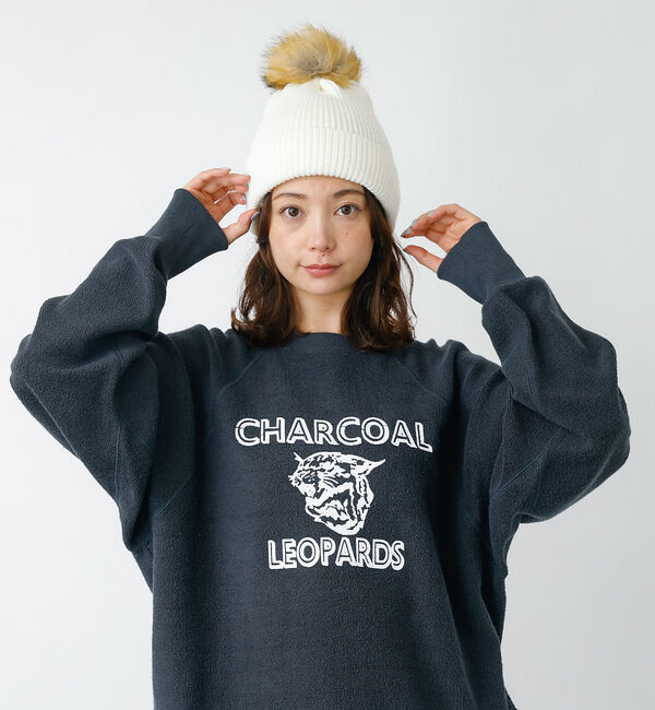 Rouge vif「【RUBEN】ボンボン付きニット帽 / ワッチキャップ / RUS-8237」|その他|