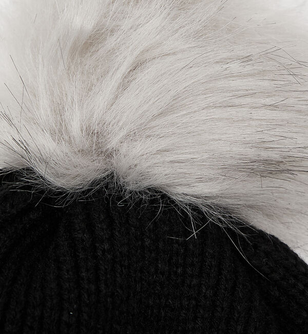 Rouge vif「【RUBEN】ボンボン付きニット帽 / ワッチキャップ / RUS-8237」|その他|