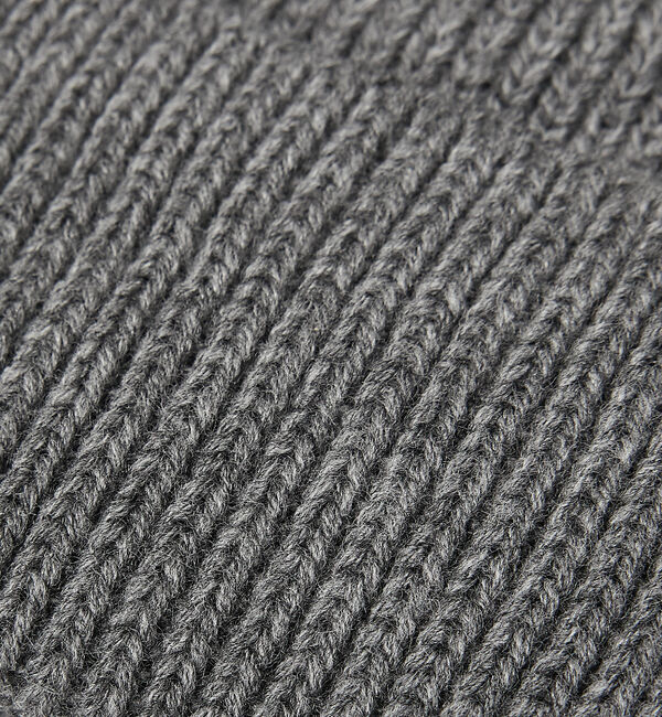 Rouge vif「【RUBEN】ボンボン付きニット帽 / ワッチキャップ / RUS-8237」|その他|