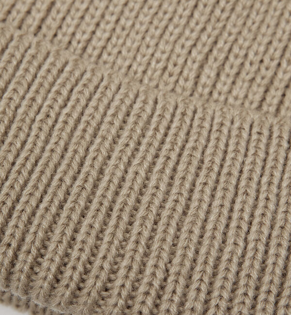 Rouge vif「【RUBEN】ボンボン付きニット帽 / ワッチキャップ / RUS-8237」|その他|