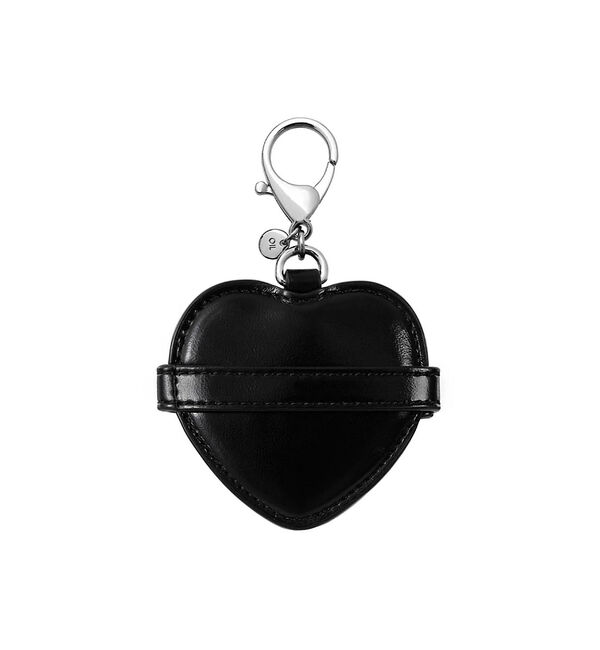 Rouge vif「【STANDOIL/スタンドオイル】MIRROR KEYRING ベルテッドミラ」|キーケース|