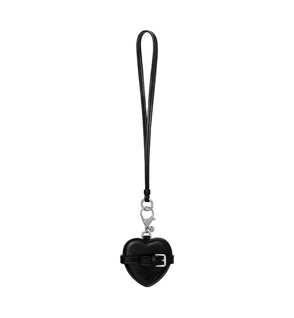 Rouge vif「【STANDOIL/スタンドオイル】MIRROR KEYRING ベルテッドミラ」|キーケース|