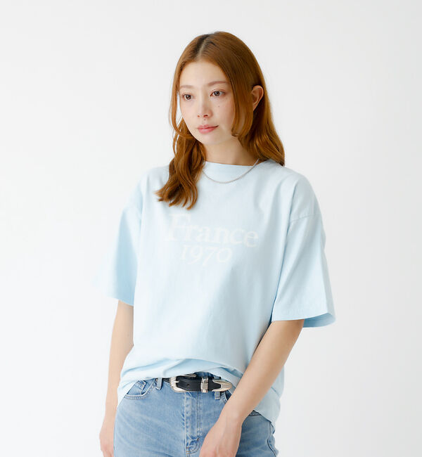 Rouge vif「【TORY LEATHER / トリーレザー】"3091" 3-PIECE SI」|ベルト|