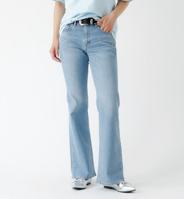 Rouge vif「【TORY LEATHER / トリーレザー】"3091" 3-PIECE SI」|ベルト|