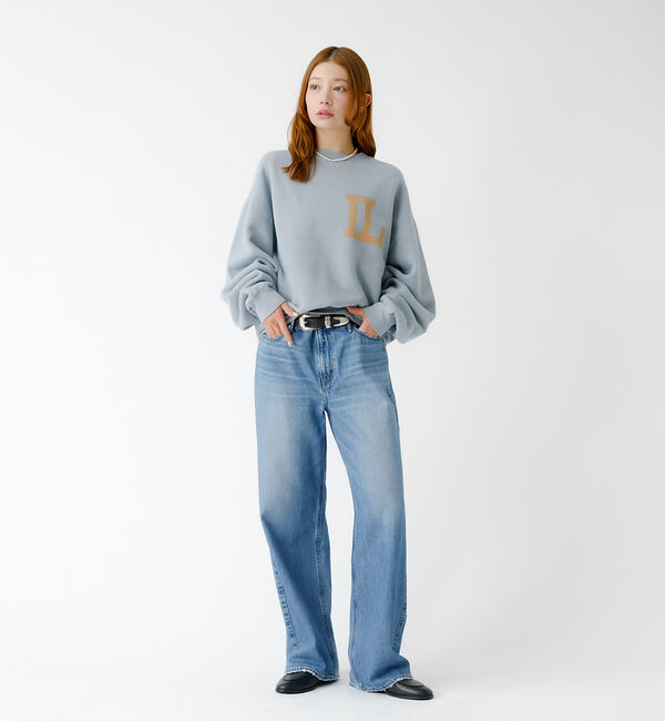 Rouge vif「【TORY LEATHER / トリーレザー】"3091" 3-PIECE SI」|ベルト|