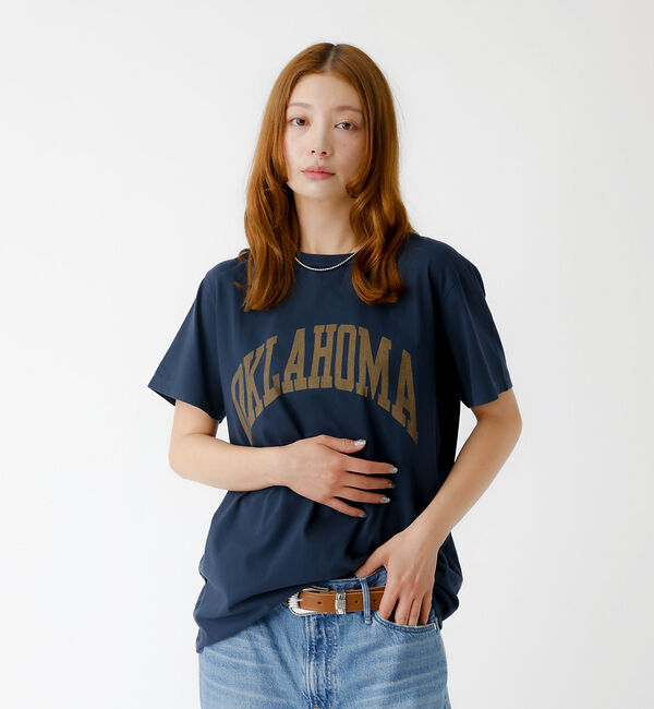 Rouge vif「【TORY LEATHER / トリーレザー】"3091" 3-PIECE SI」|ベルト|