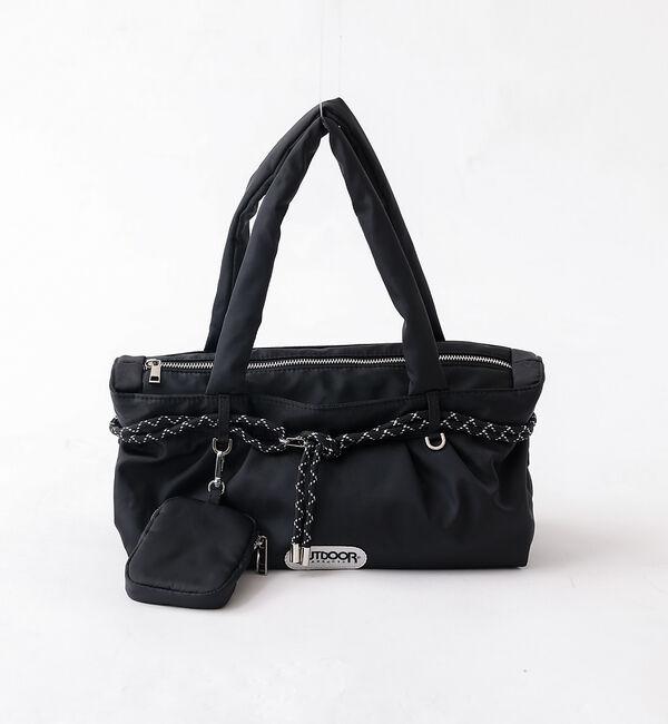 Rouge vif「【OUTDOOR PRODUCTS / アウトドアプロダクツ】Charm Set」|トートバッグ|