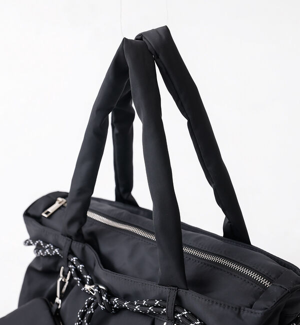 Rouge vif「【OUTDOOR PRODUCTS / アウトドアプロダクツ】Charm Set」|トートバッグ|