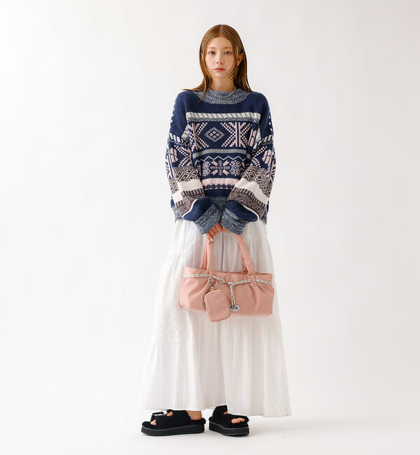 Rouge vif「【OUTDOOR PRODUCTS / アウトドアプロダクツ】Charm Set」|トートバッグ|