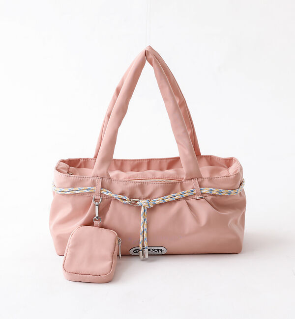 Rouge vif「【OUTDOOR PRODUCTS / アウトドアプロダクツ】Charm Set」|トートバッグ|