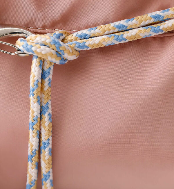 Rouge vif「【OUTDOOR PRODUCTS / アウトドアプロダクツ】Charm Set」|トートバッグ|