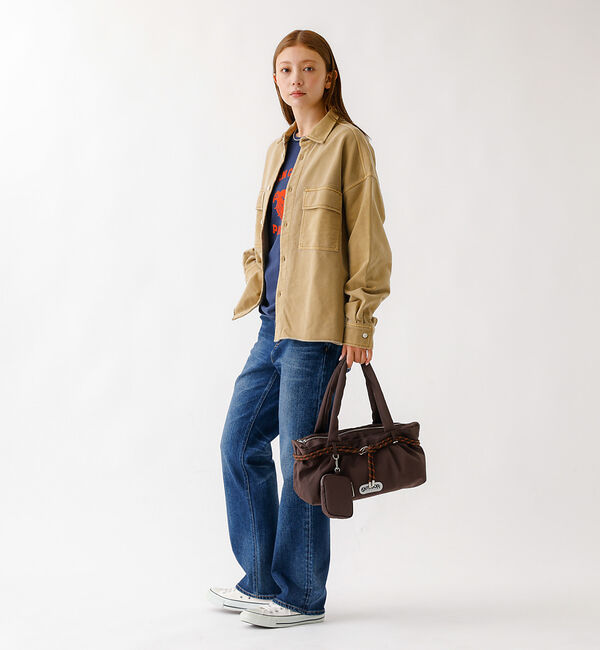 Rouge vif「【OUTDOOR PRODUCTS / アウトドアプロダクツ】Charm Set」|トートバッグ|