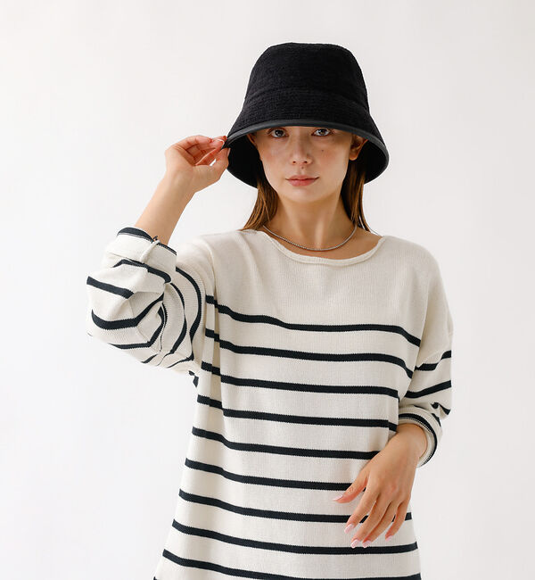 Rouge vif「【RUBEN/ルーベン】RUS-8333/ソフトボアハット/SOFT BORE」|その他|