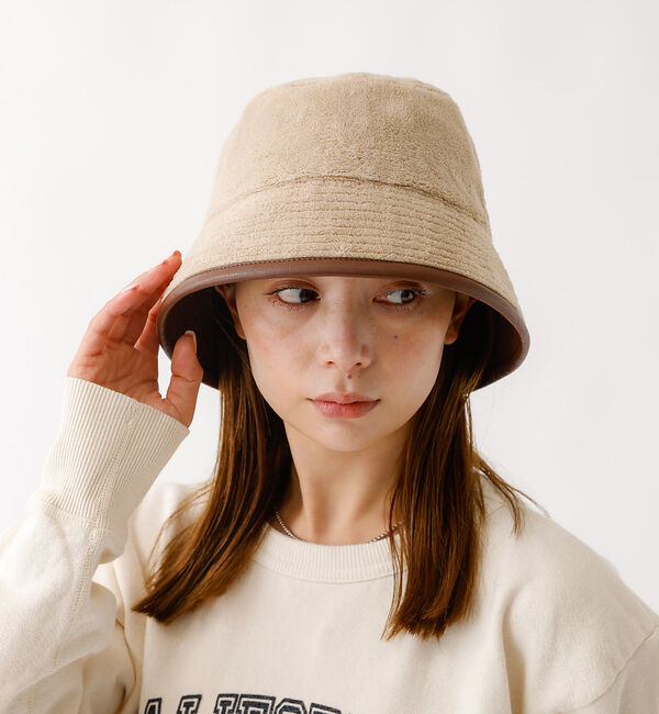 Rouge vif「【RUBEN/ルーベン】RUS-8333/ソフトボアハット/SOFT BORE」|その他|