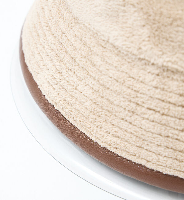 Rouge vif「【RUBEN/ルーベン】RUS-8333/ソフトボアハット/SOFT BORE」|その他|