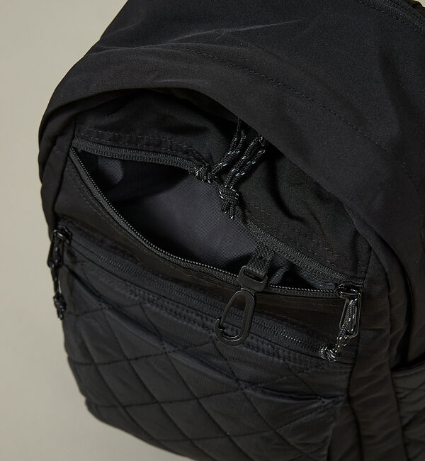 Rouge vif「【COBMASTER/コブマスター】QLT DIZZY PACK/リュック/81」|リュック|