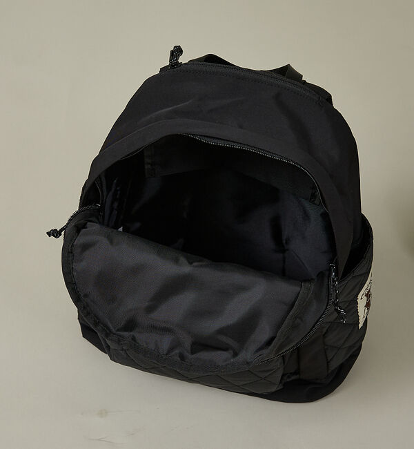 Rouge vif「【COBMASTER/コブマスター】QLT DIZZY PACK/リュック/81」|リュック|