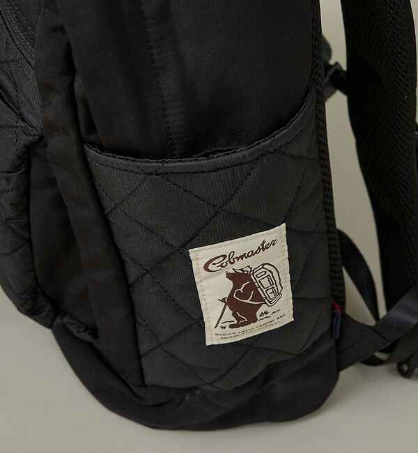 Rouge vif「【COBMASTER/コブマスター】QLT DIZZY PACK/リュック/81」|リュック|