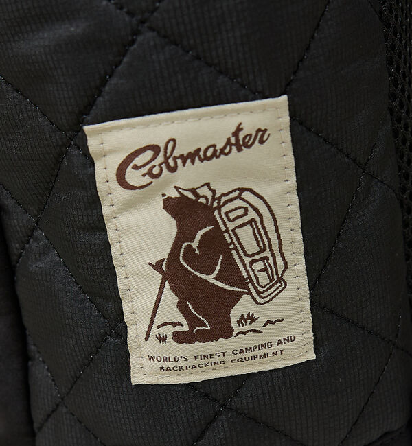 Rouge vif「【COBMASTER/コブマスター】QLT DIZZY PACK/リュック/81」|リュック|