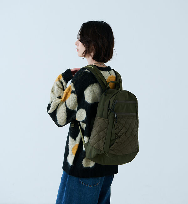 Rouge vif「【COBMASTER/コブマスター】QLT DIZZY PACK/リュック/81」|リュック|