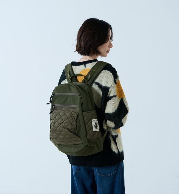 Rouge vif「【COBMASTER/コブマスター】QLT DIZZY PACK/リュック/81」|リュック|