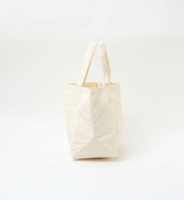 qualite「【e&times;qualite】 ナイロントート」|トートバッグ|