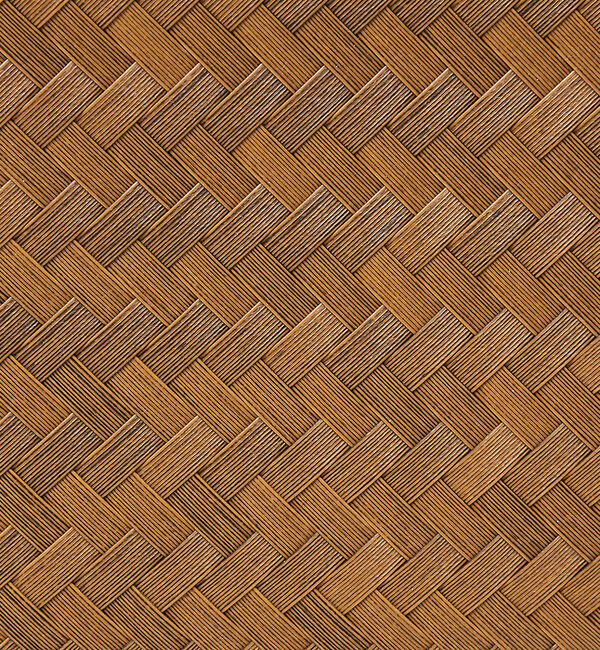 abahouse mavie「バンブートートバック」|かごバッグ|