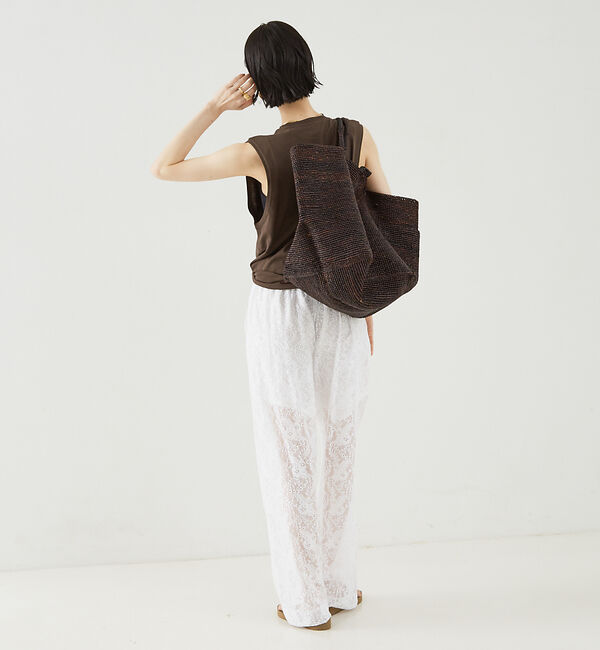 The Store by C' 「【COCUCA】レースパンツ」|その他|