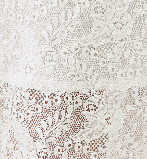 The Store by C' 「【COCUCA】レースパンツ」|その他|