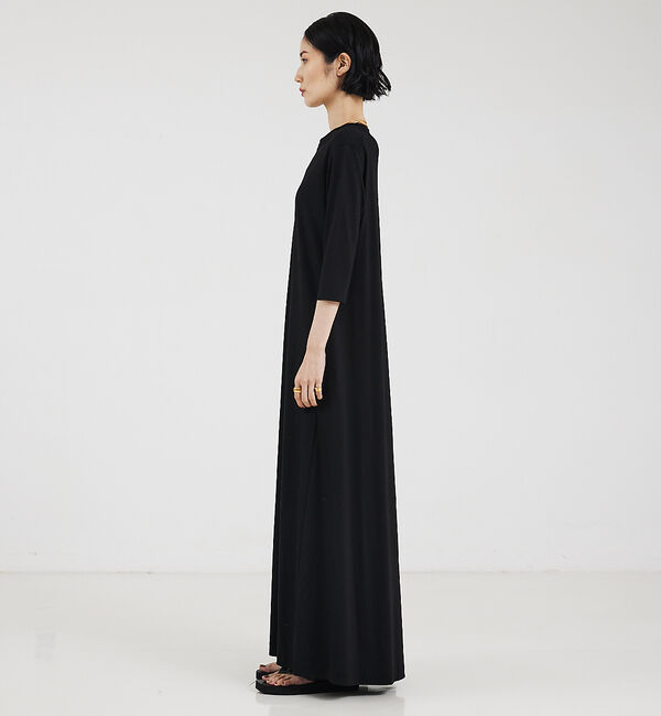 The Store by C' 「【COCUCA】NEWジャージワンピース」|ワンピース|