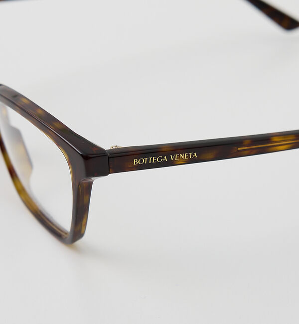 The Store by C' 「【BOTTEGA VENETA】BV1421O／メガネ」|メガネ|