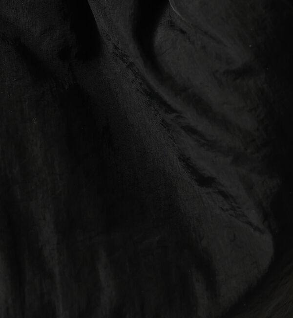 NOMINE「【cheek】puff kinchaku 2WAY tote 巾着 ショルダーバ」|ショルダー・メッセンジャー|