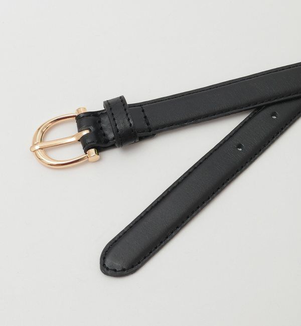 TIARA「【AVALON/アバロン】ベルト（60450）」|ベルト|