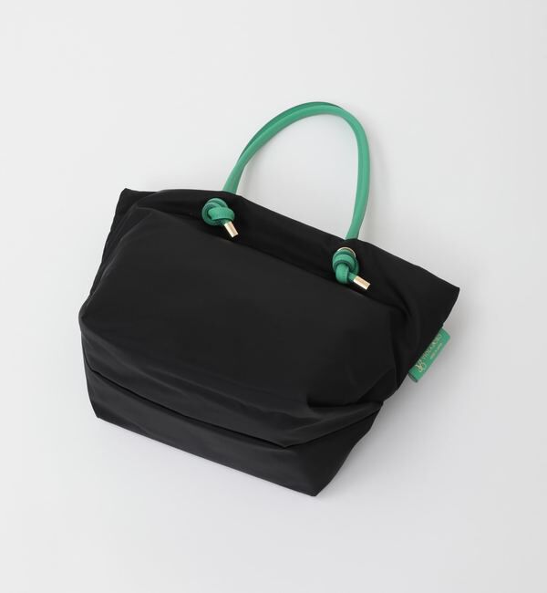 TIARA「【VIOLAd'ORO/ヴィオラドーロ】ナイロントートバッグ（V-2175）」|トートバッグ|