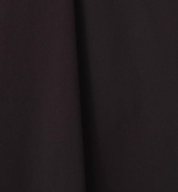 TIARA「《定番》タックワイドストレートパンツ（セットアップ可）」|その他|