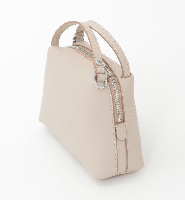 TIARA「【Gianni Chiarini/ジャンニキャリーニ】ALIFA（小）」|ショルダー・メッセンジャー|