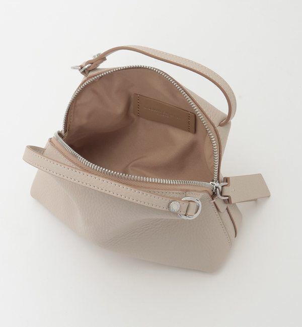 TIARA「【Gianni Chiarini/ジャンニキャリーニ】ALIFA（小）」|ショルダー・メッセンジャー|