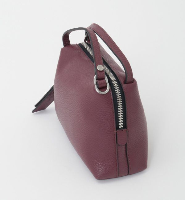 TIARA「【Gianni Chiarini/ジャンニキャリーニ】ALIFA（小）」|ショルダー・メッセンジャー|