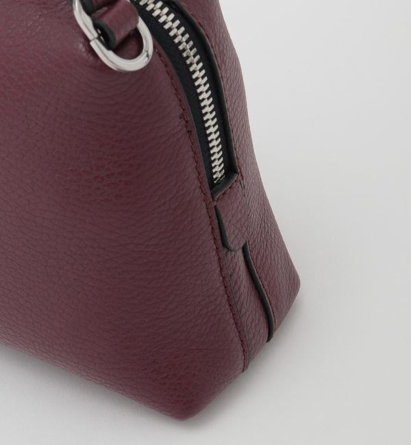 TIARA「【Gianni Chiarini/ジャンニキャリーニ】ALIFA（小）」|ショルダー・メッセンジャー|