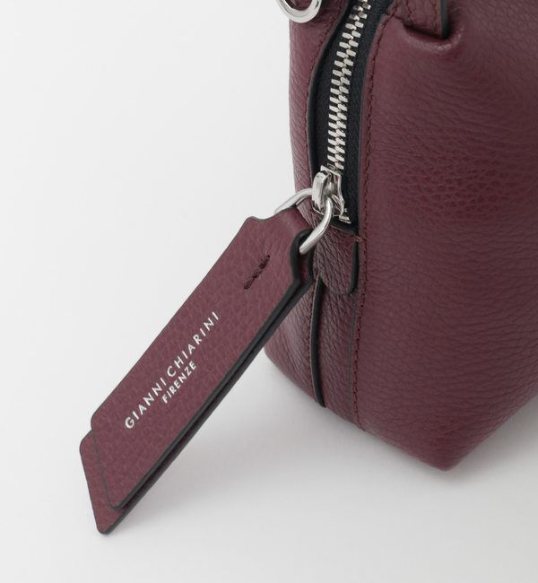 TIARA「【Gianni Chiarini/ジャンニキャリーニ】ALIFA（小）」|ショルダー・メッセンジャー|