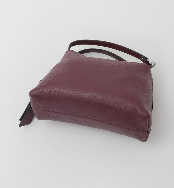 TIARA「【Gianni Chiarini/ジャンニキャリーニ】ALIFA（小）」|ショルダー・メッセンジャー|