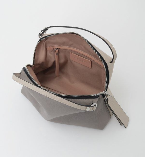 TIARA「【Gianni Chiarini/ジャンニキャリーニ】ALIFA（大）」|ショルダー・メッセンジャー|