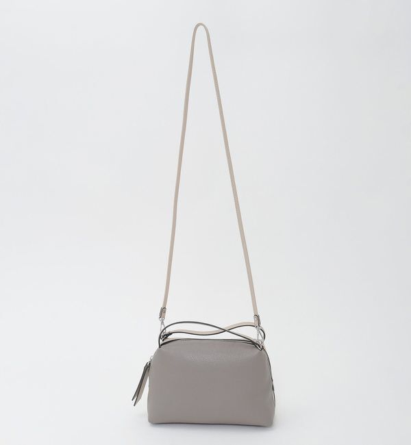 TIARA「【Gianni Chiarini/ジャンニキャリーニ】ALIFA（大）」|ショルダー・メッセンジャー|