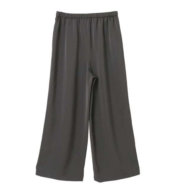 Liesse「サテンドロストパンツ」|その他|