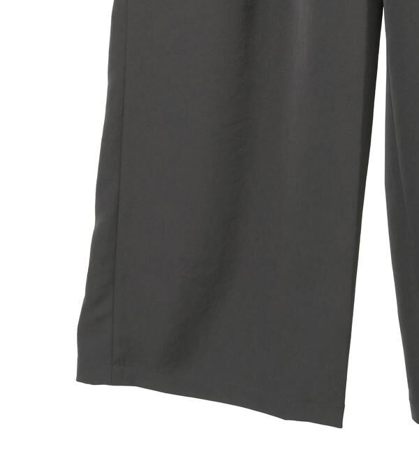 Liesse「サテンドロストパンツ」|その他|