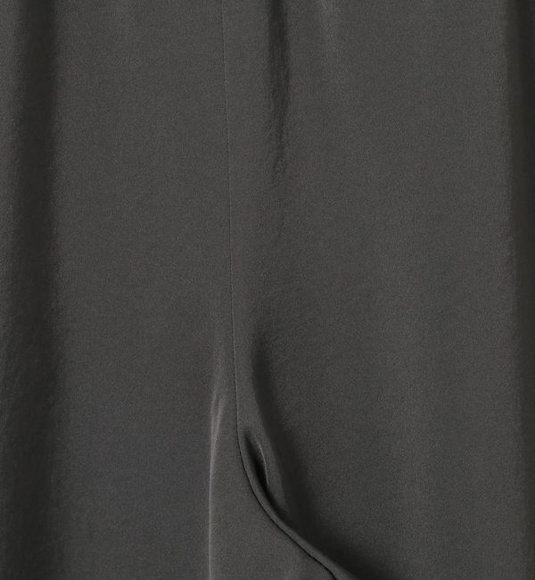 Liesse「サテンドロストパンツ」|その他|